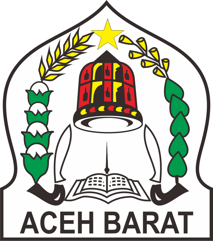 Logo Prov/Kota/Kab/Kec/Gampong